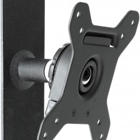 Atdec PDS-008 VESA BALL MOUNT - 200X200 VESA PLATE