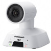 Panasonic AW-UE4WG 4K PTZ HDMI USB POE 111 DEG STREAMING COLOR WHITE