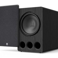 Monoprice 42851 MONOLITH BY MONOPRICE M-15 V2 15IN THX CERTIFIED ULTRA 1000-WATT POWERED SUBWOOF