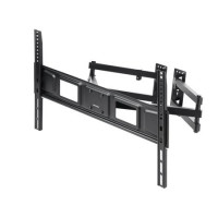 Monoprice 43200 MONOPRICE CORNERSTONE SERIES CORNER FRIENDLY FULL-MOTION ARTICULATING TV WALL MO