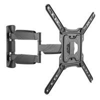 Monoprice 43207 MONOPRICE EZ SERIES FULL-MOTION ARTICULATING TV WALL MOUNT BRACKET FOR LED TVS 2