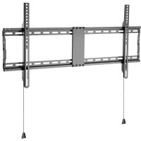 Monoprice 43208 MONOPRICE SLIMSELECT SERIES LOPRO XTRA WIDE FIXED TV MOUNT_FITS 43IN - 90IN_ MAX