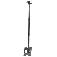 Monoprice 43216 MONOPRICE SPECIALTY CEILING MOUNTED TV WALL MOUNT BRACKET EXTRA LONG EXTENSION R