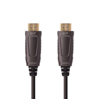 Monoprice 43329 MONOPRICE SLIMRUN AV 8K CERTIFIED ULTRA HIGH SPEED ACTIVE HDMI CABLE_ HDMI 2.1 _
