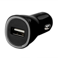 Monoprice 43615 18W FAST USB CAR CHARGER WITH QUALCOMM QUICK CHARGE 3.0