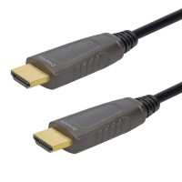 Monoprice 44331 MONOPRICE SLIMRUN AV 8K CERTIFIED ULTRA HIGH SPEED ACTIVE HDMI CABLE_ CMP PLENUM