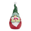 Holiday Gnome with Tree and Present (Set of 2)
