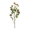 Sage Allium Floral Spray (Set of 6)