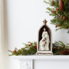 Holy Family Nativity Arch (Set of 2)