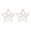 Joy Star 15.75