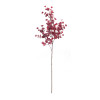 Fall Eucalyptus Leaf Spray (Set of 6)
