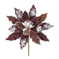 Cone and Berry Wreath 20