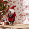 Standing Santa Decor 15