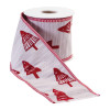 Wired Polyester Ribbon 4