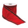 Wired Polyester Ribbon 4