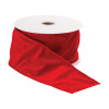 Wired Polyester Ribbon 4