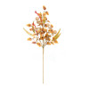 Fall Leaf and Pod Spray 30