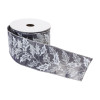 Wired Polyester Ribbon 2.5