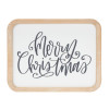 Christmas Plaque (Set of 3) 5