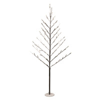 LED Lighted Tree 38