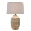 Ceramic Table Lamp 24