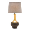 Two Tone Ceramic Lamp 22