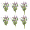Mixed Daisy Bush (Set of 6)
