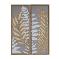 Fern Frame (2 Asst) 12.5