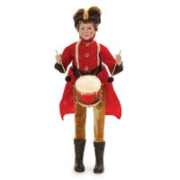 Vintage Drummer Boy Figure 18.5