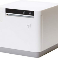 Star Micronics 39659210 MCP31CBI WHT US MC-PRINT3 THERMAL 3IN CUTTER BT ETH