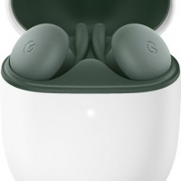 Google GA02213-US GOOGLE PIXEL BUDS A-SERIES TRUE WIRELESS IN-EAR HEADPHONES - CLEARLY WHITE - ENJ