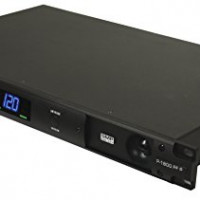 Furman P-1800 PFR FURMAN P-1800 PFR 15A ADVANCED