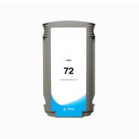 CIG WH72C CIG REMAN HP C9371A HP72 CYAN