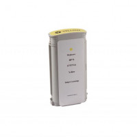 CIG WH72Y CIG REMAN HP C9373A HP72 YELLOW