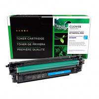 CIG 201495PR CLOVER IMAGING REMAN FOR HP W2121X 212X CYAN NOT FOR MPS USE DOES NOT INCLUDE TO