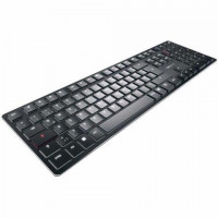 Cherry G8U-27000LTBUS-2 ULTRA LOW-PROFILE HIGH-END KEYBOARD WITH