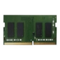 Qnap RAM-16GDR4ECT0-SO-2666 16GB ECC DDR4 RAM, 2666 MHZ, SO-DIMM, T0 VERSION