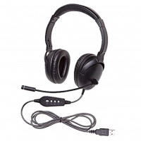 Ergoguys 1017MUSB CALIFONE NEOTECH USB CALITUFF HEADSET