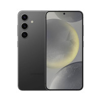Samsung SM-S921UZKAXAA GALAXY S24 8/128GB (UNLOCKED) ONYX BLACK
