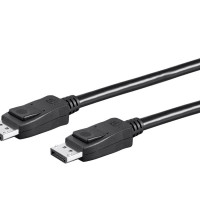 Monoprice 31181 MONOPRICE SELECT SERIES DISPLAYPORT 1.4 CABLE_ 6FT