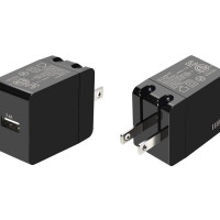 Monoprice 46349 12W USB-A WALL CHARGER, 2.4A POWER OUTPU