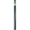 Saint Gobain FCS8996-M 48 in. x 100 ft. Pet Screen- Charcoal