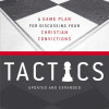 Zondervan Tactics - 10th Anniversary Edition - Nov