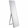Empire Art Direct 64 in. Traverse Moderno Cheval Mirror