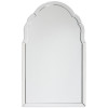 Empire Art Direct Elegant Beveled Wall Mirror II