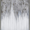 Empire Art Direct Iceberg Textured Metallic Hand Painted Wall Art by Martin Edwards