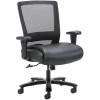 Lorell Heavy Duty Mesh Back Chair