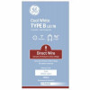 GE Lighting T8 Type B LED Bulb - Pack of 2