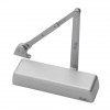 Yale Commercial Hold Open Tri Mount Door Closer Aluminum