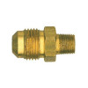 Barbour Bayou Classic High Pressure Brass Orifice For Single Burner Only